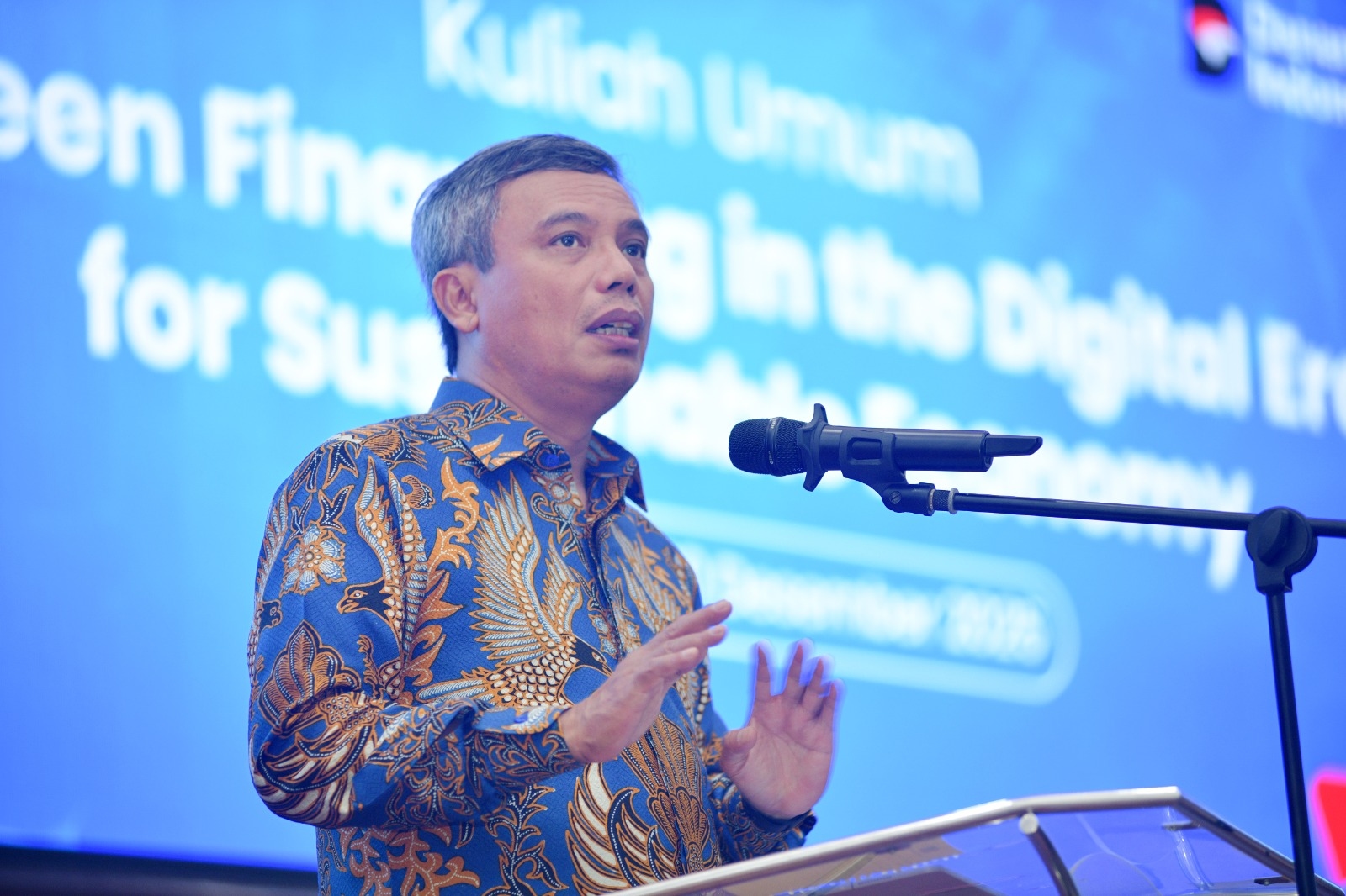 HUT KPR ke-49, BTN Catat 5,7 Juta Rumah Tersalur untuk Rakyat Indonesia