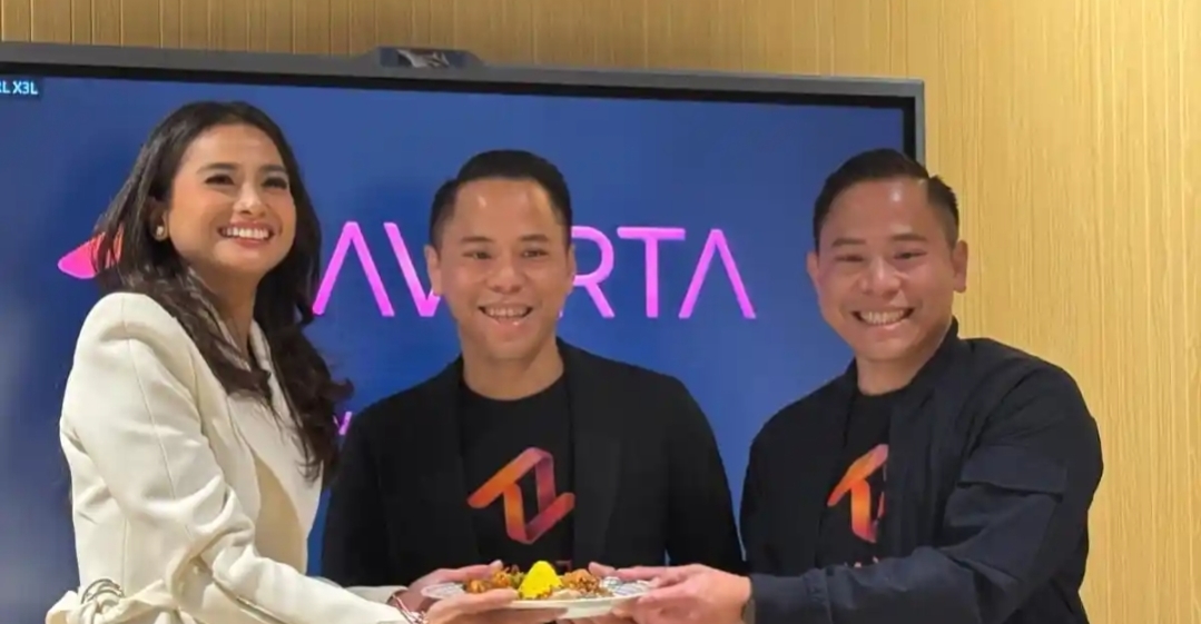 Dukung Ekosistem Perfilman Tanah Air Bersama Acha Septriasa, Avatar Media Diluncurkan