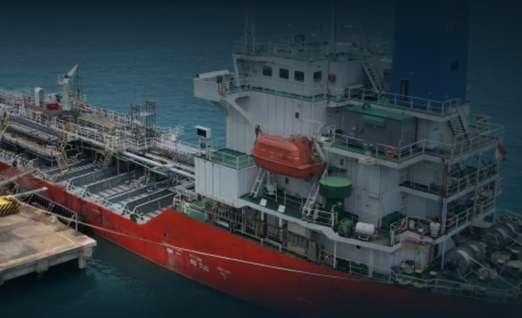 CDI Group Tambah Armada Logistik Kimia Cair, Perkuat Rantai Pasok Industri Kimia