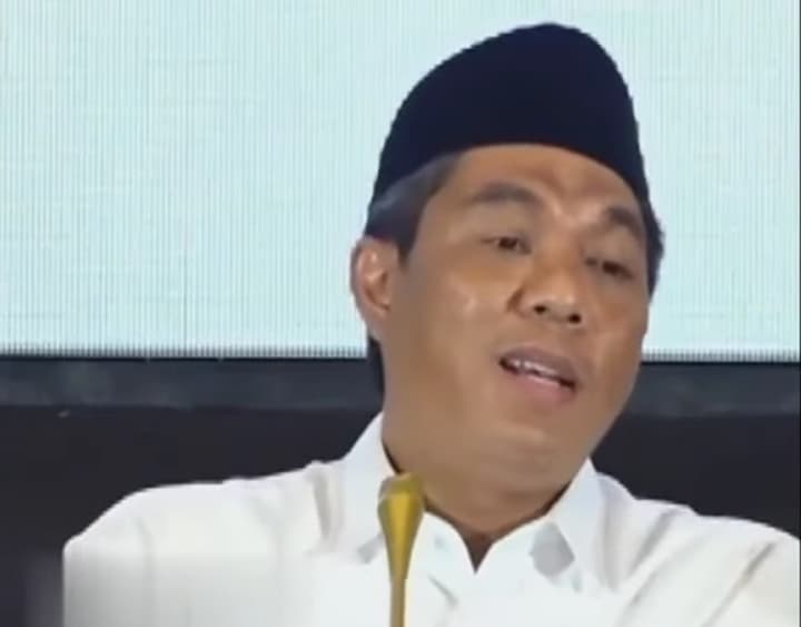 Kunjungi Jabar, Pj Ketum PBNU Zulfa Mustofa Ajak Pengurus NU Maksimalkan Pelayanan Umat