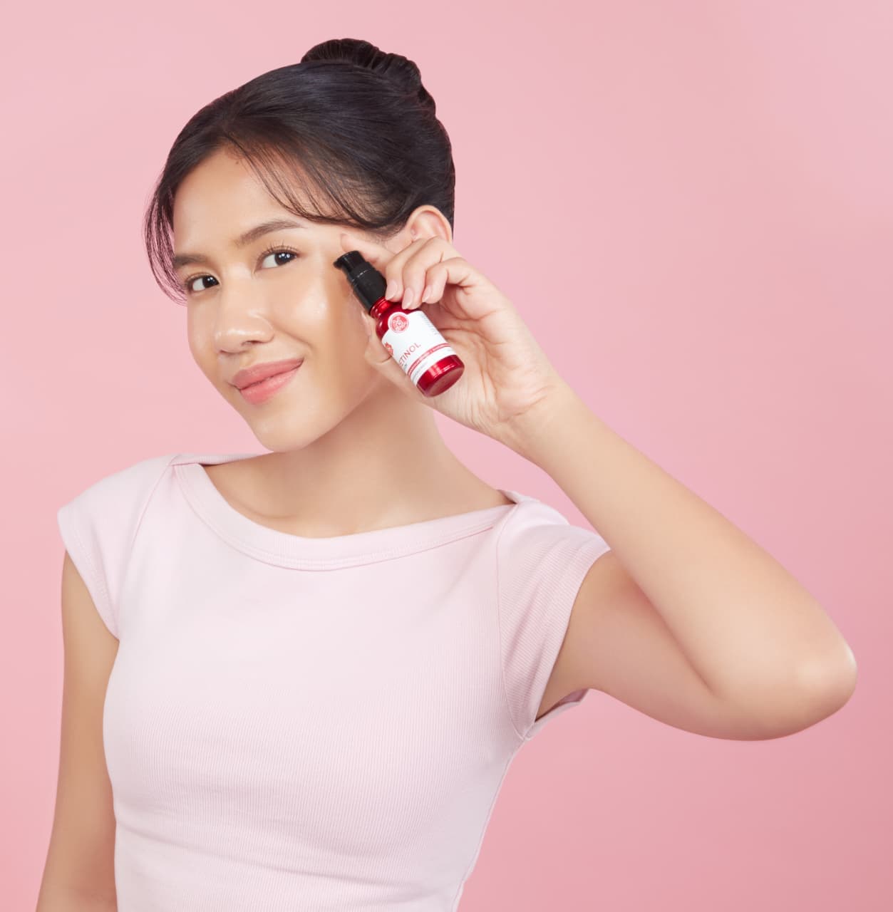 Viva Cosmetics Luncurkan Retinol Serum Baru dengan Teknologi 3x Supramolecular Retinoid