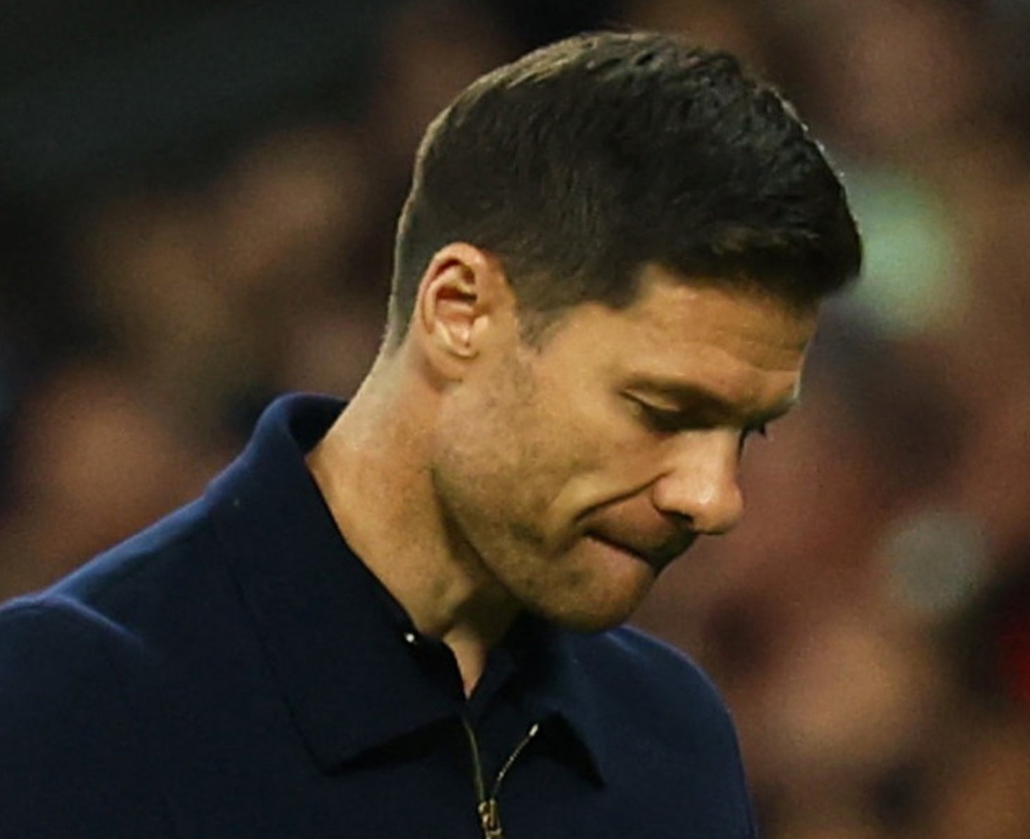 Pasca Dikalahkan Man City, Jude Bellingham Tegaskan Pemain Real Madrid Dukung Xabi Alonso