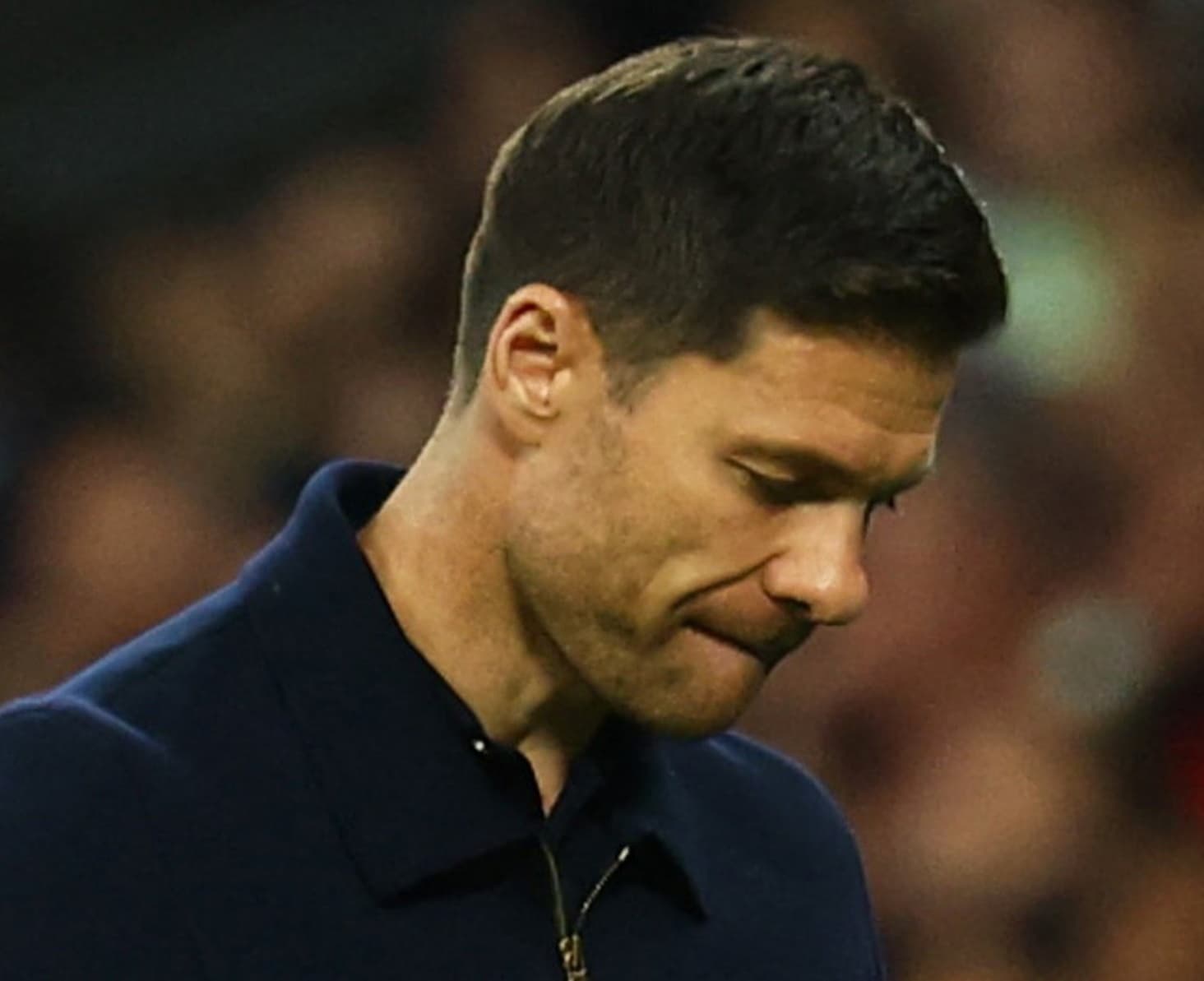 Pasca Dikalahkan Man City, Jude Bellingham Tegaskan Pemain Real Madrid Dukung Xabi Alonso