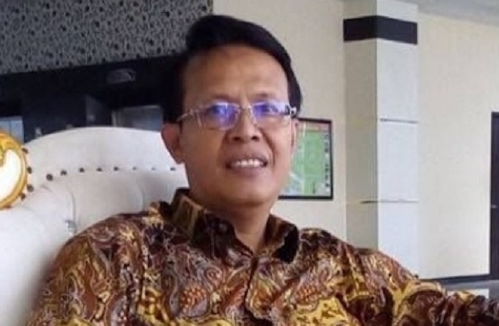 Alih Fungsi Dapur MBG Buktikan Negara Hadir Cepat Saat Bencana
