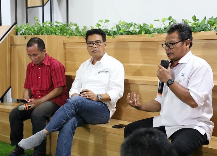 Baru 44 Perusahaan di Indonesia Punya Rumah Perlindungan Pekerja Perempuan