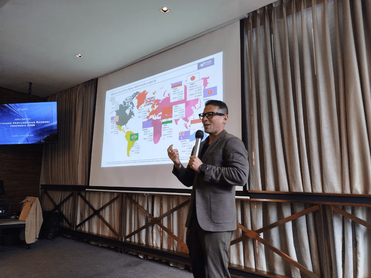 Industri Manufaktur Jadi Mesin Baru Pertumbuhan, Hilirisasi Mulai Berbuah Konkret