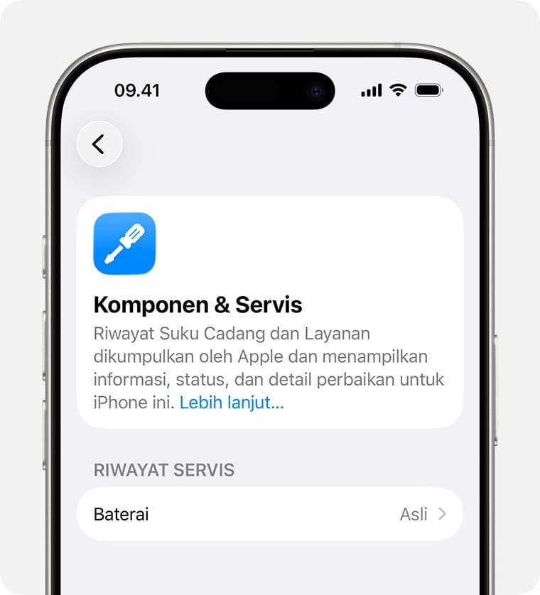 Ganti Baterai iPhone Sendiri atau Lewat Apple Store? Simak Panduannya