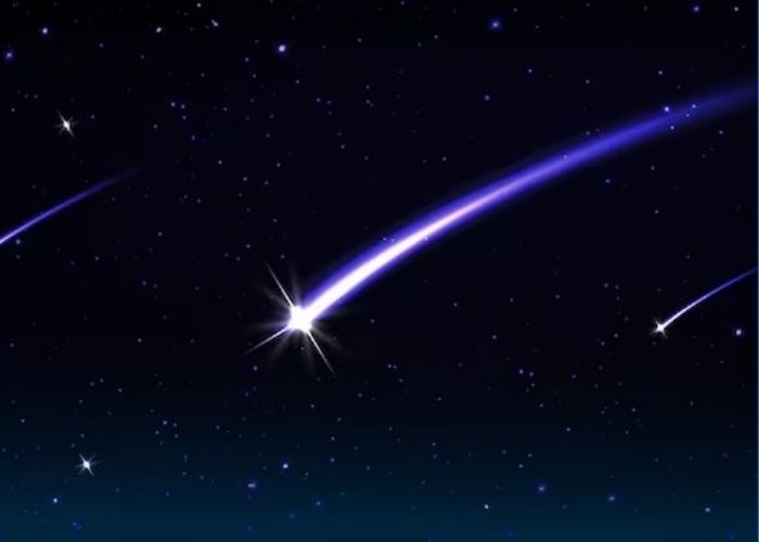 Jadwal Puncak Hujan Meteor Geminid: Apakah Bisa Dilihat dari Indonesia?