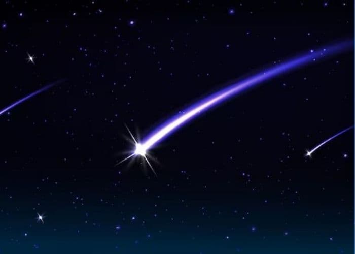 Jadwal Puncak Hujan Meteor Geminid: Apakah Bisa Dilihat dari Indonesia?