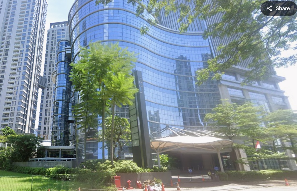 TBIG Terbitkan Obligasi VII Tahap II Senilai Rp1,6 Triliun