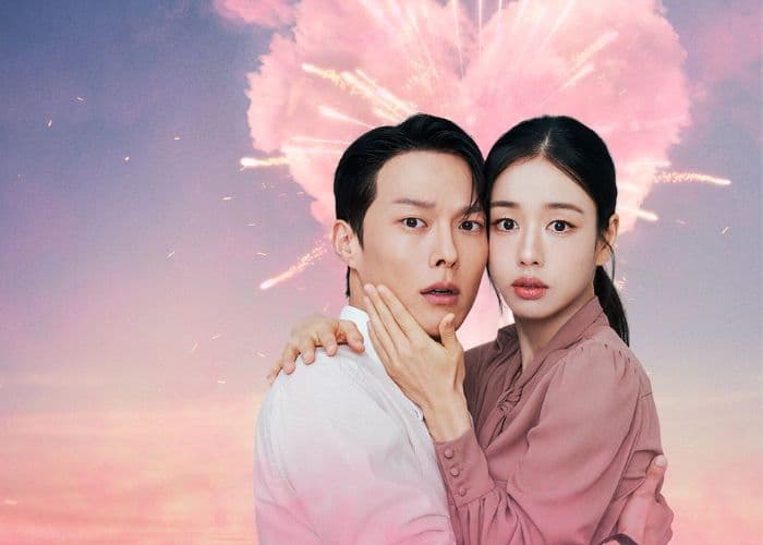 Link Nonton Dynamite Kiss Episode 10 Sub Indo Terbaru, Langsung Klik!