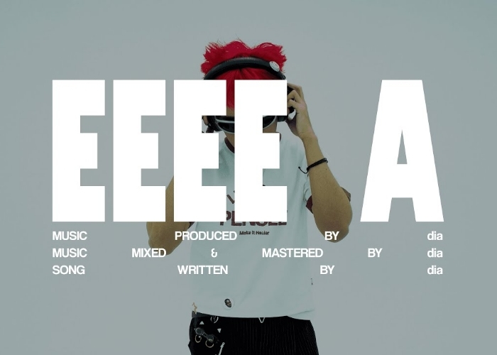 Hidupmu Marah-Marah Mulu? Ini Lirik Lagu EEEE A dari Dia yang Viral di TikTok!