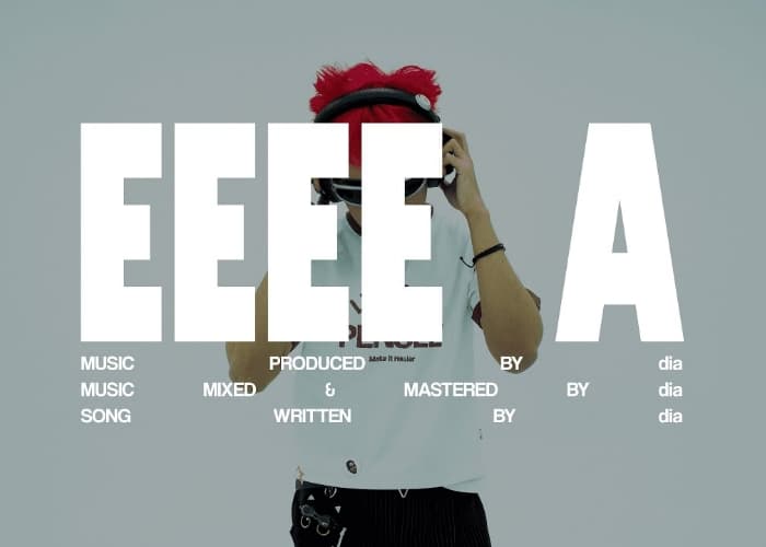 Hidupmu Marah-Marah Mulu? Ini Lirik Lagu EEEE A dari Dia yang Viral di TikTok!
