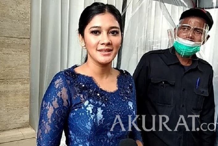 Jejak Karier Naysila Mirdad, Aktris Cantik yang Dijuluki Ratu Sinetron
