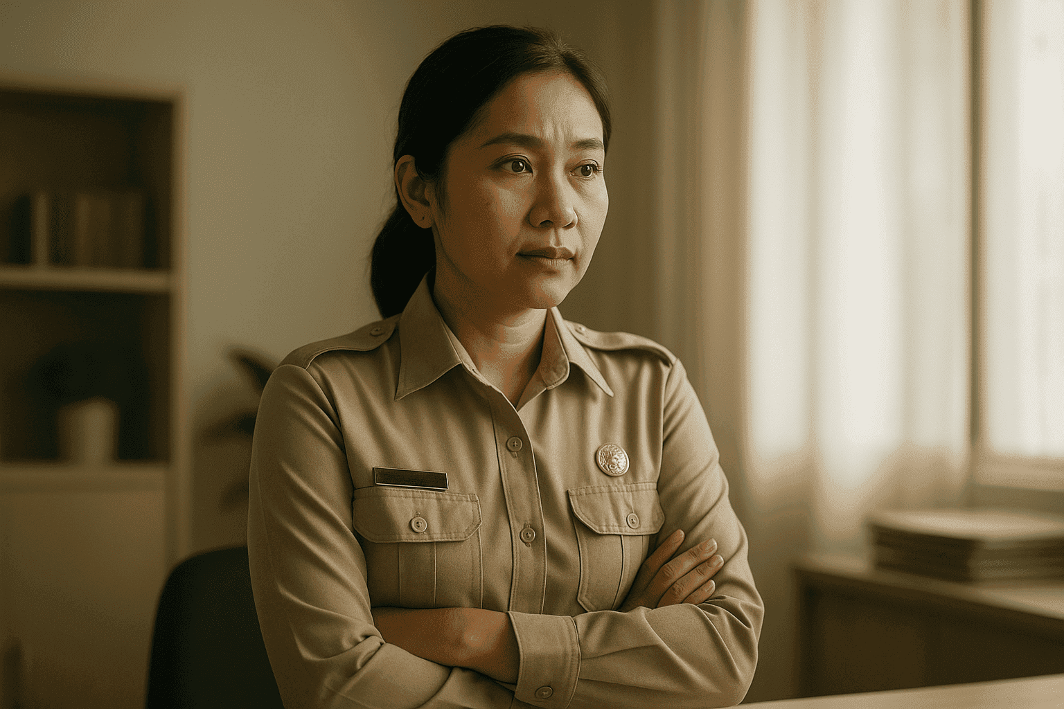 Apa yang Dimaksud dengan Integritas bagi Seorang ASN? Inilah Pengertian, Aturan Hukum, dan Tantangannya