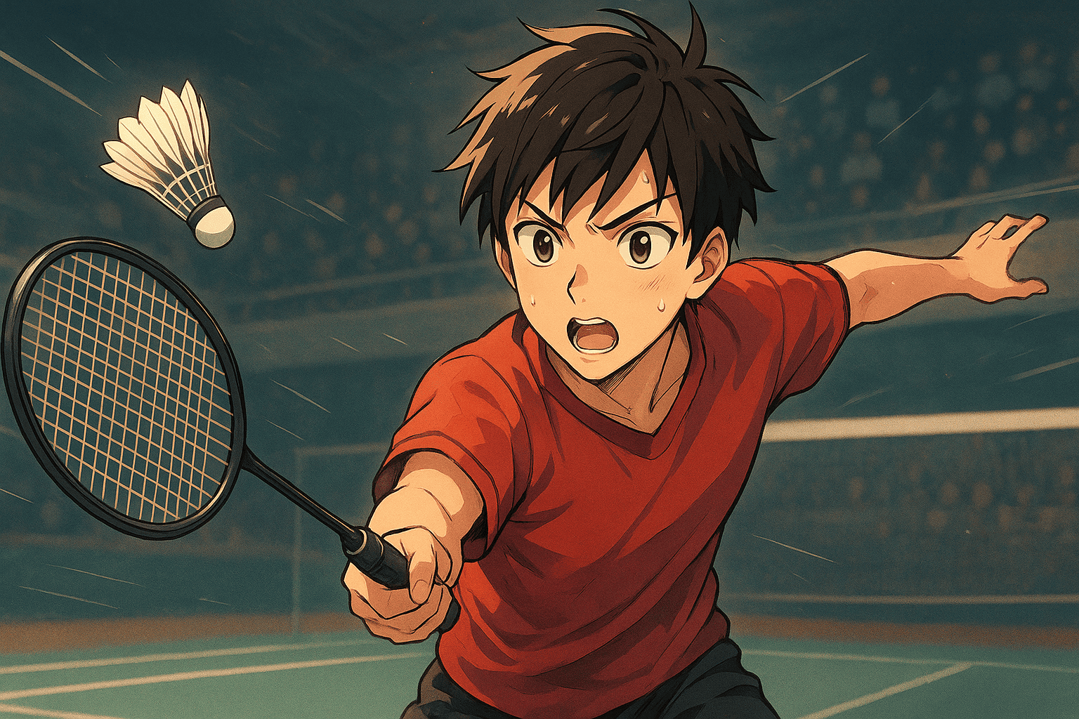 Apa yang Dimaksud dengan Taktik Permainan Bulu Tangkis? Inilah Pengertian, Contoh, dan Penerapan di Lapangan