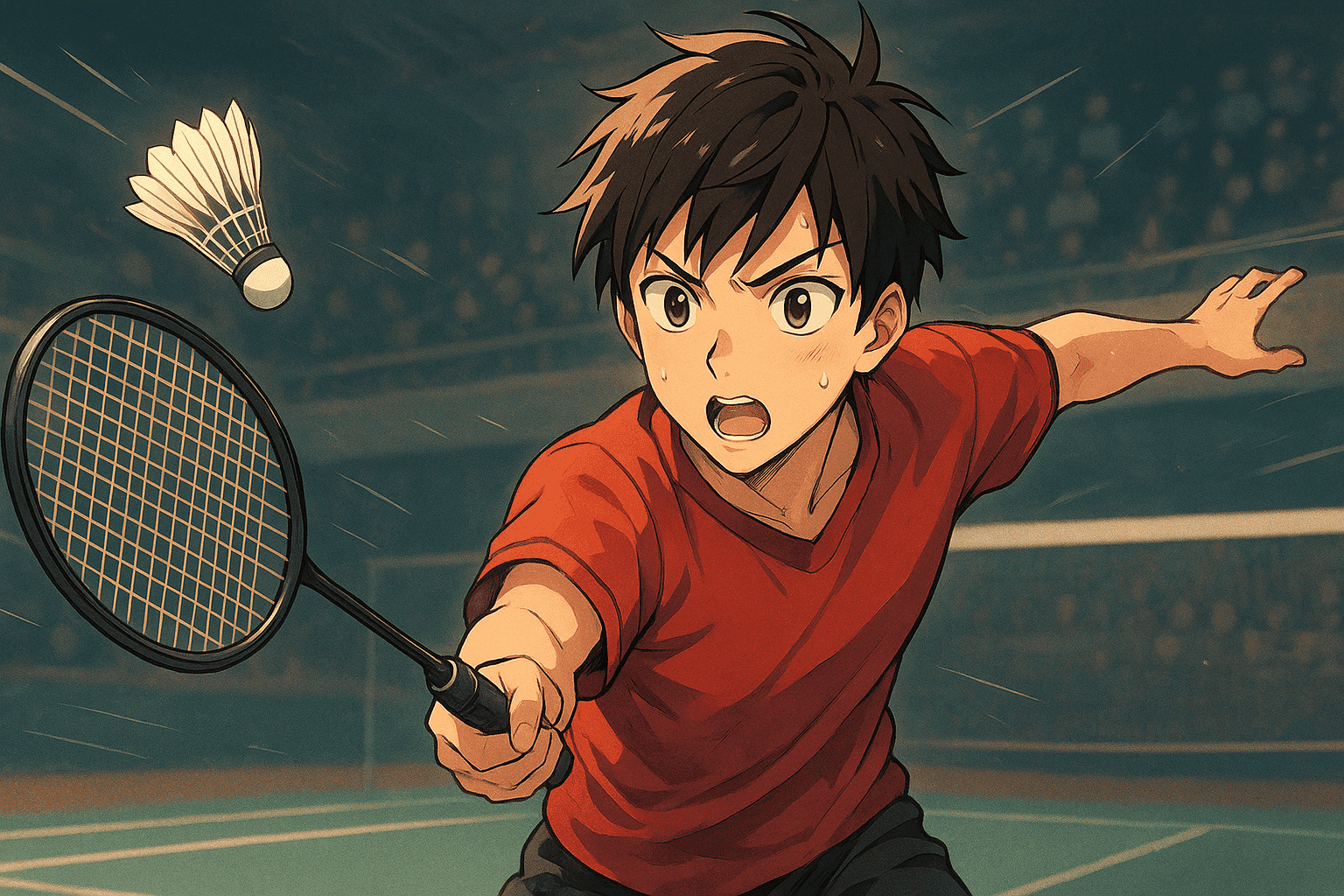 Apa yang Dimaksud dengan Taktik Permainan Bulu Tangkis? Inilah Pengertian, Contoh, dan Penerapan di Lapangan