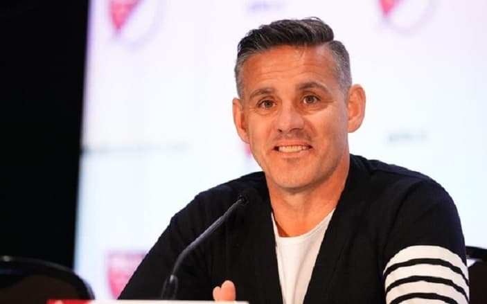 Profil John Herdman, Pelatih Visioner yang Masuk Bursa Nahkoda Timnas Indonesia