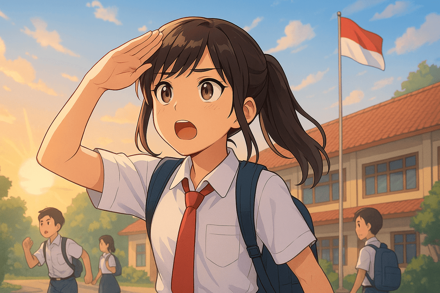 Program G7KAIH di Sekolah: Ini Daftar Lengkap Kegiatannya yang Perlu Kamu Tahu