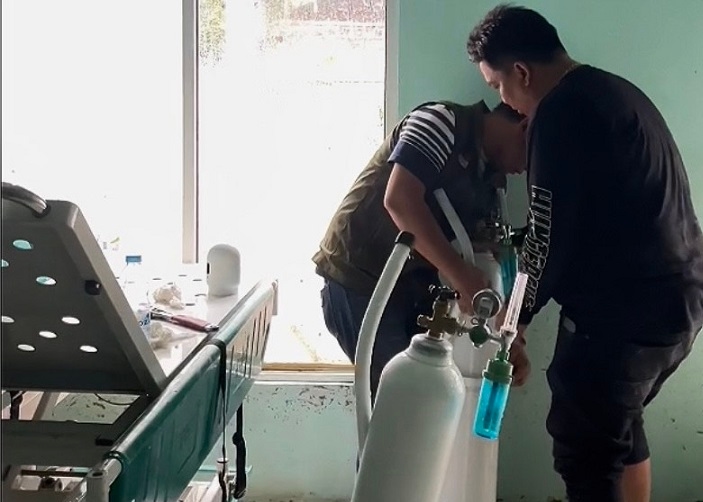 RSUD Aceh Tamiang Beroperasi Kembali Setelah Terdampak Banjir, Buka Layanan UGD hingga Cuci Darah