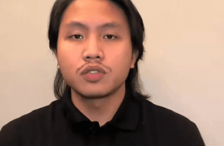 Profil Resbobb alias Adimas Firdaus, Kakak Bigmo yang Viral Usai Diduga Menghina Suku Sunda