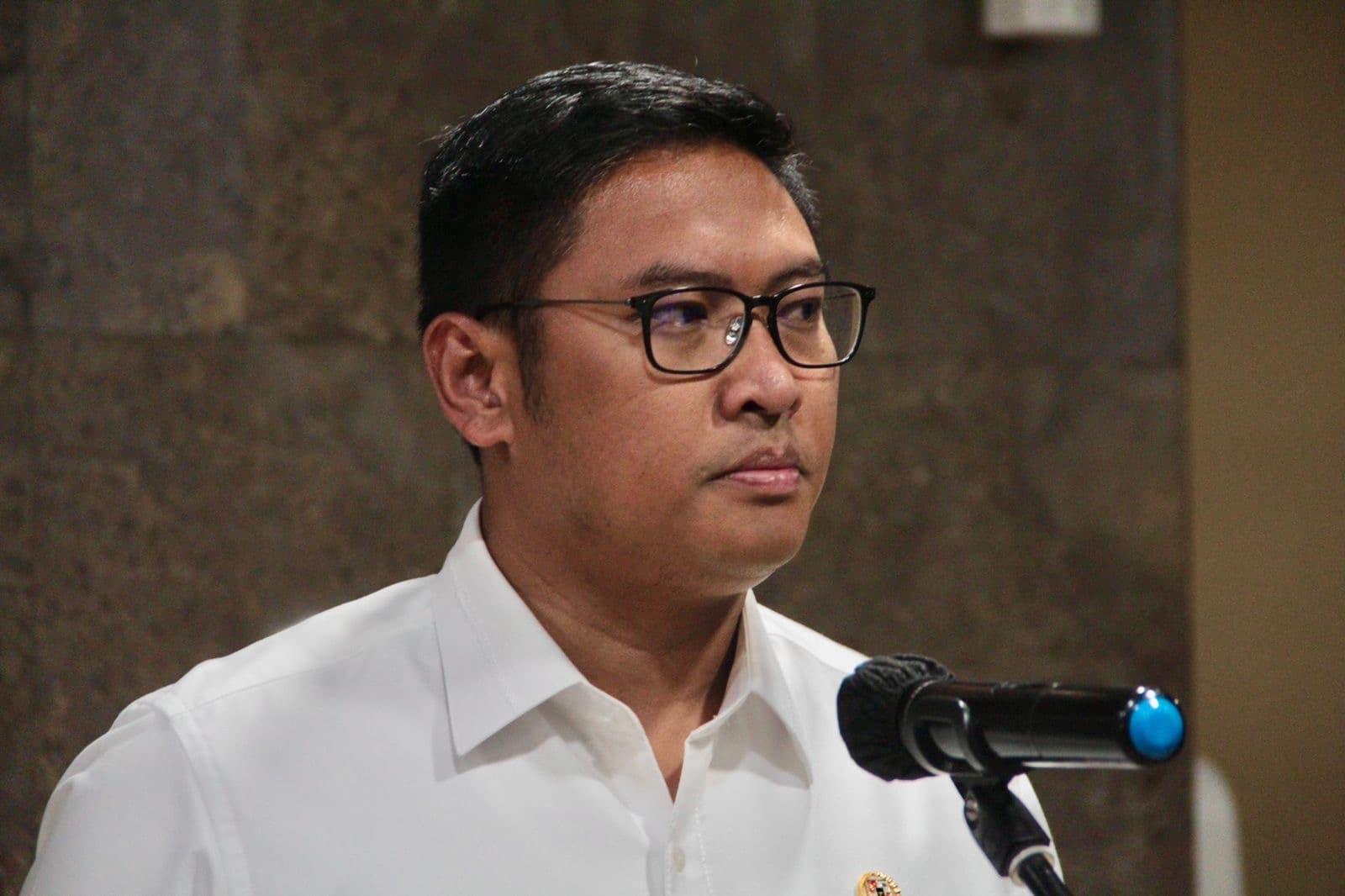 Wamentan: Pertanian RI Siap Jadi Motor Ekonomi Global