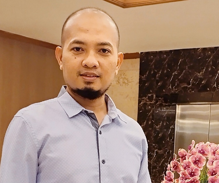 Perang Citra di Lokasi Bencana