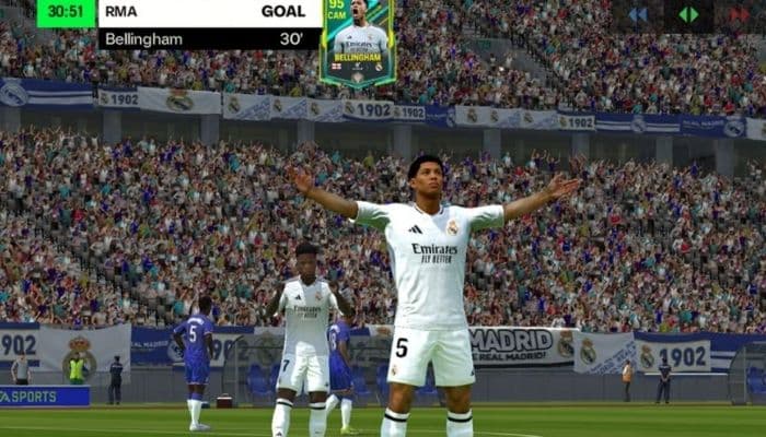 Kode Redeem FC Mobile Terbaru 12 Desember, Klaim Gems dan Coins Gratis Sekarang!