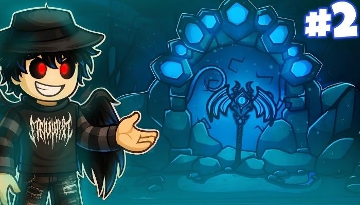 Daftar Kode Redeem The Forge Roblox Terbaru 19 Desember, Hadiah Reroll Melimpah!