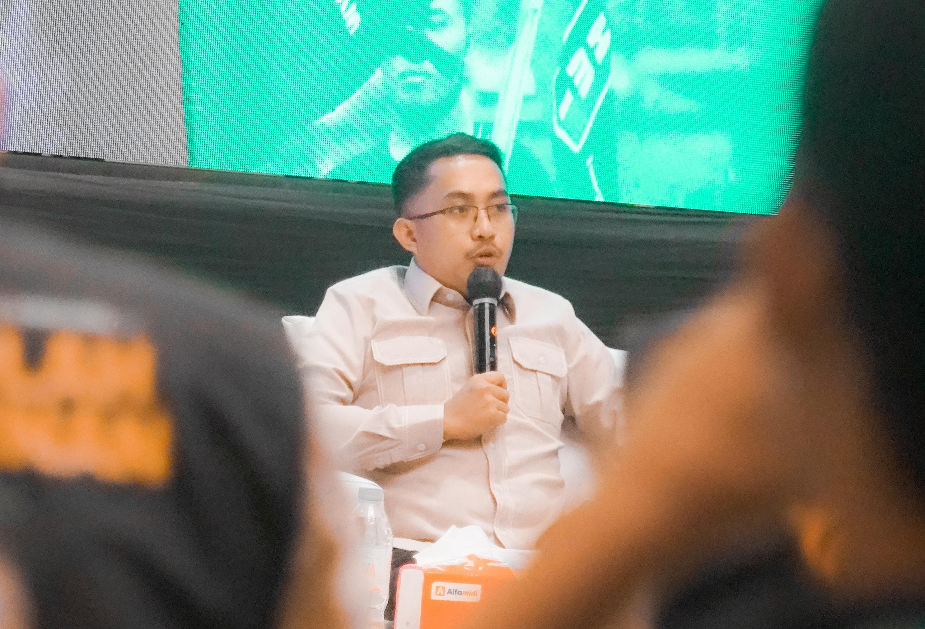 Legitimasi SK Baru Disorot, MK Diingatkan Patuh Substantif pada Putusan PTUN