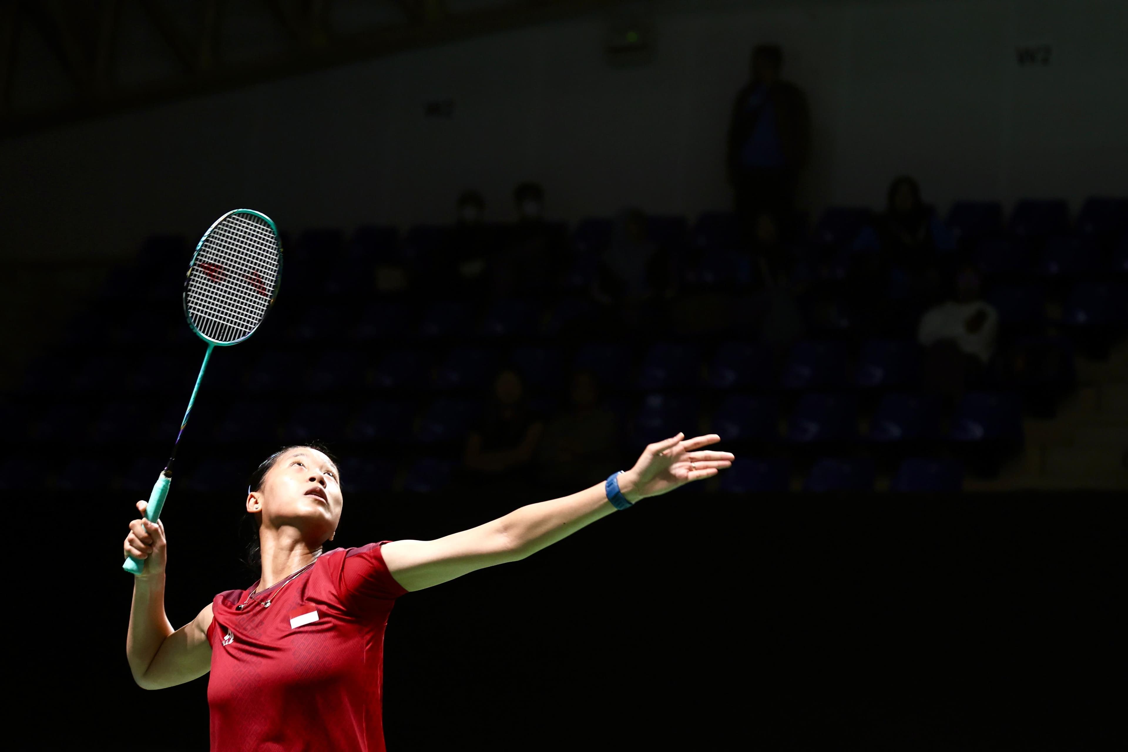 SEA Games: Putri KW Lolos ke Semifinal, Tundukkan Letshanaa dengan Permainan Terkontrol