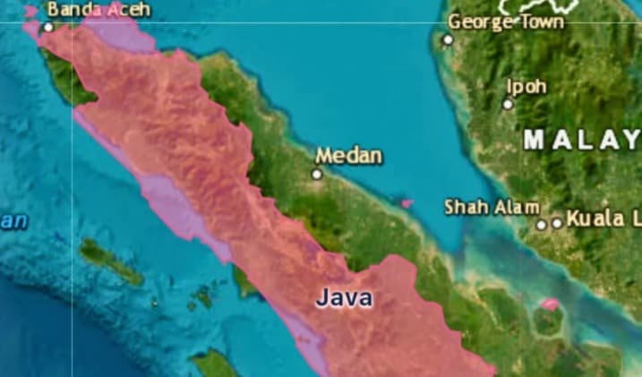 Banjir Bawa Kerugian Ekonomi hingga Rp50 Triliun, Sumatera Jadi Kunci Penguatan Ekonomi RI