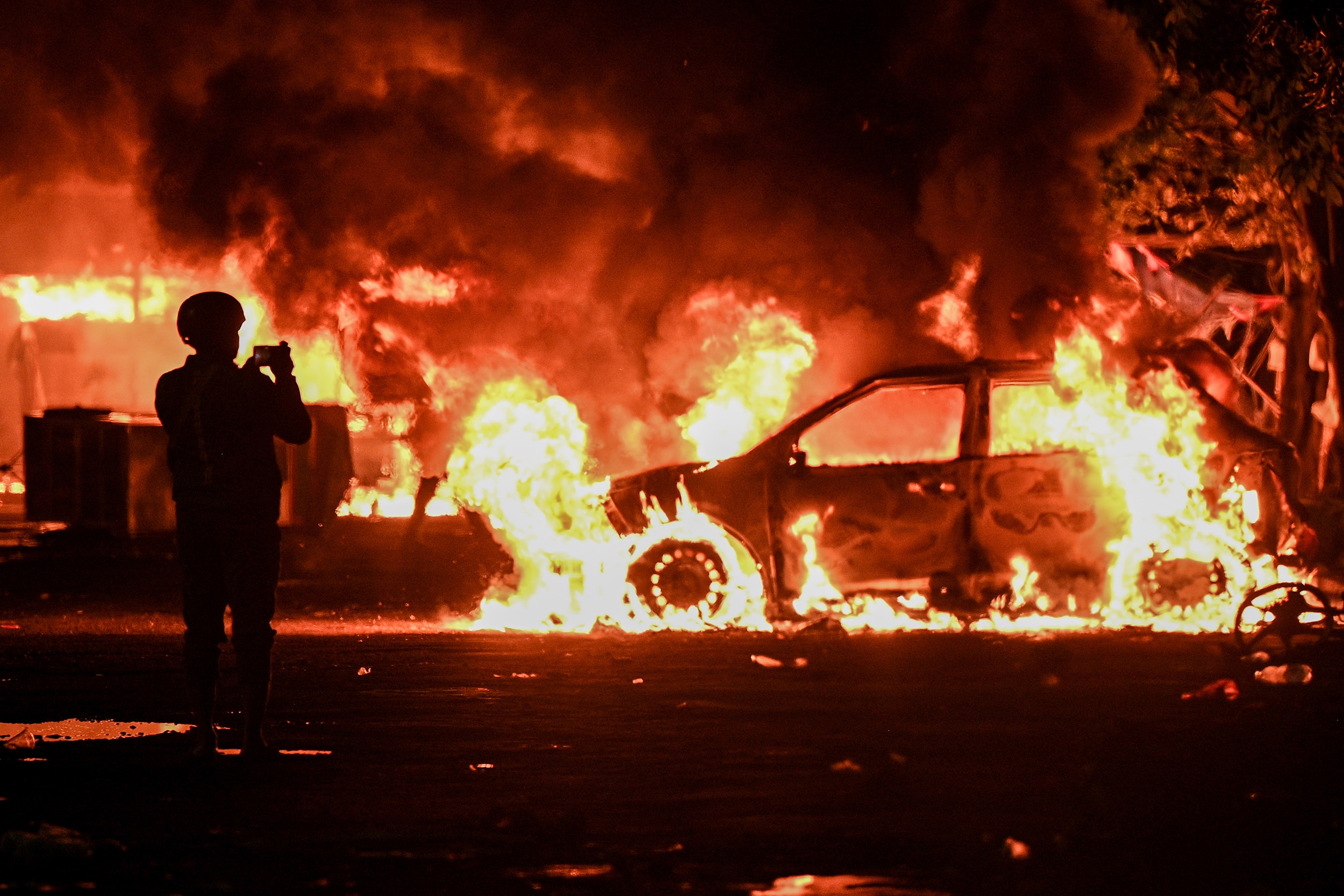 Polisi Beberkan Kronologi Lengkap Pengeroyokan Dua Mata Elang di Kalibata hingga Berujung Maut