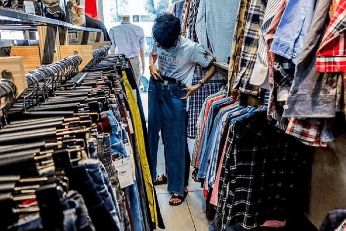 Ramai Thrift Shop, Toko Amal Mulai Sepi? Fakta di Balik Tren Belanja Bekas di Malaysia