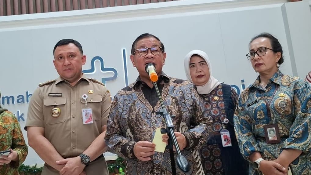 Efisiensi Anggaran, Pramono Anung Usulkan PON 2028 Digelar di Jakarta