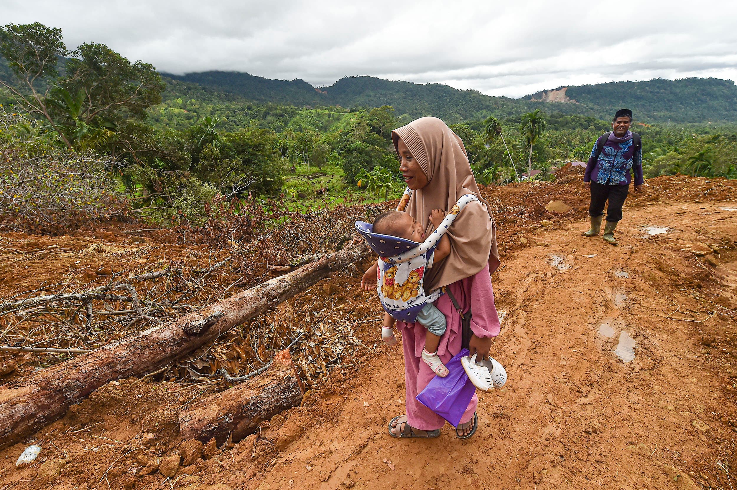 Pemerintah Harus Segera Cari Lahan Aman untuk Relokasi Warga Terdampak Bencana Sumatera