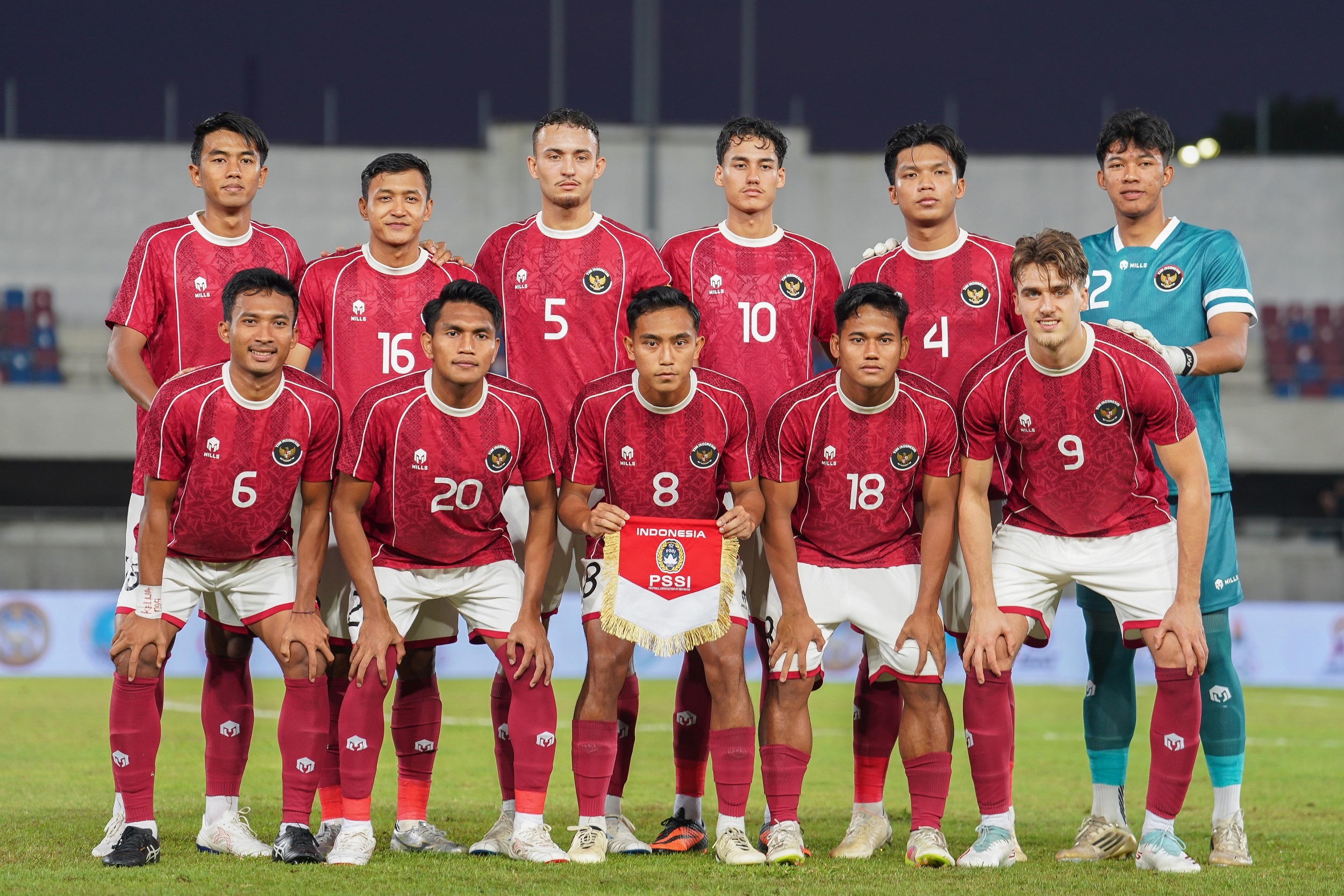 SEA Games: Setelah Tersingkir, Timnas Indonesia U-22 Langsung Pulang ke Tanah Air Hari Ini