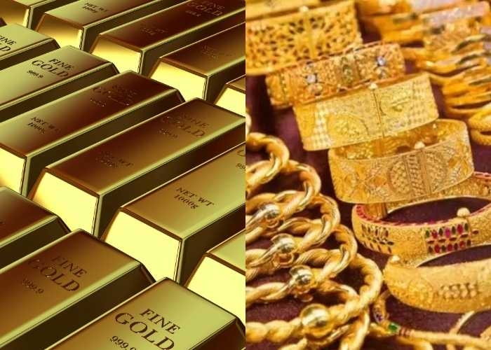 Perbedaan Emas Tua dan Emas Muda: Mana yang Lebih Cocok untuk Investasi atau Perhiasan?