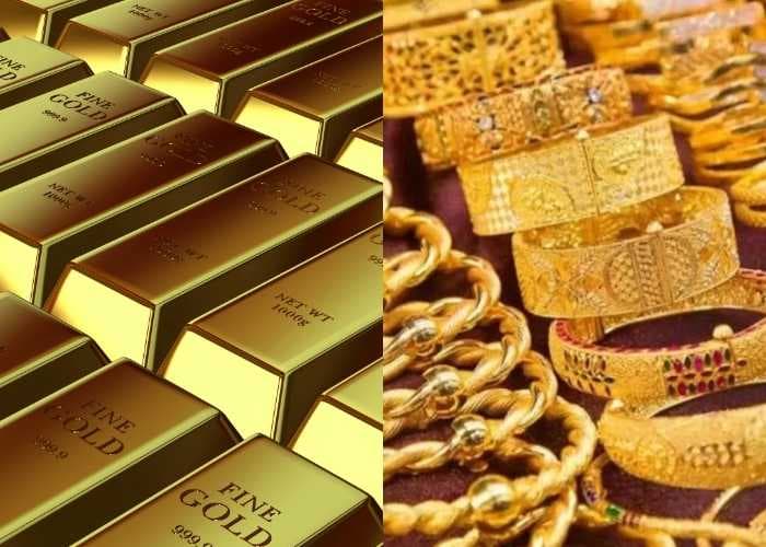 Perbedaan Emas Tua dan Emas Muda: Mana yang Lebih Cocok untuk Investasi atau Perhiasan?