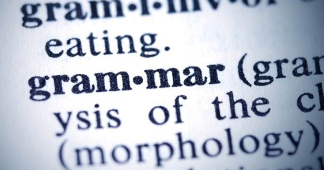 Cara Belajar Grammar Bahasa Inggris dari Nol