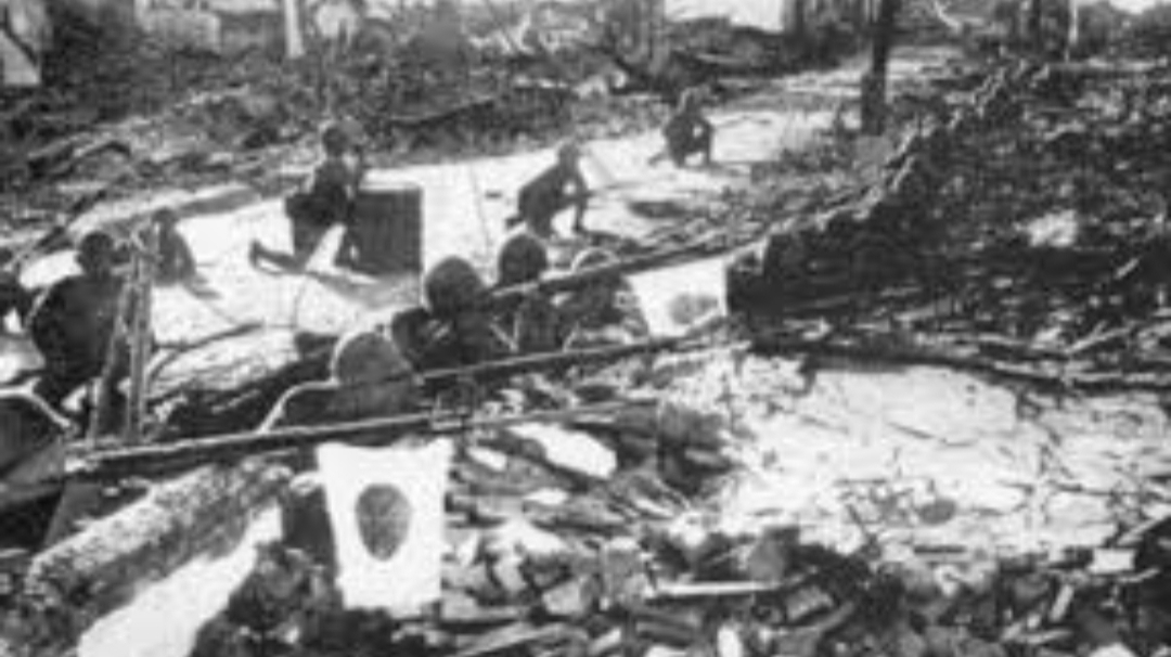 Mengungkap Penyebab Kekalahan Jepang pada Perang Dunia II