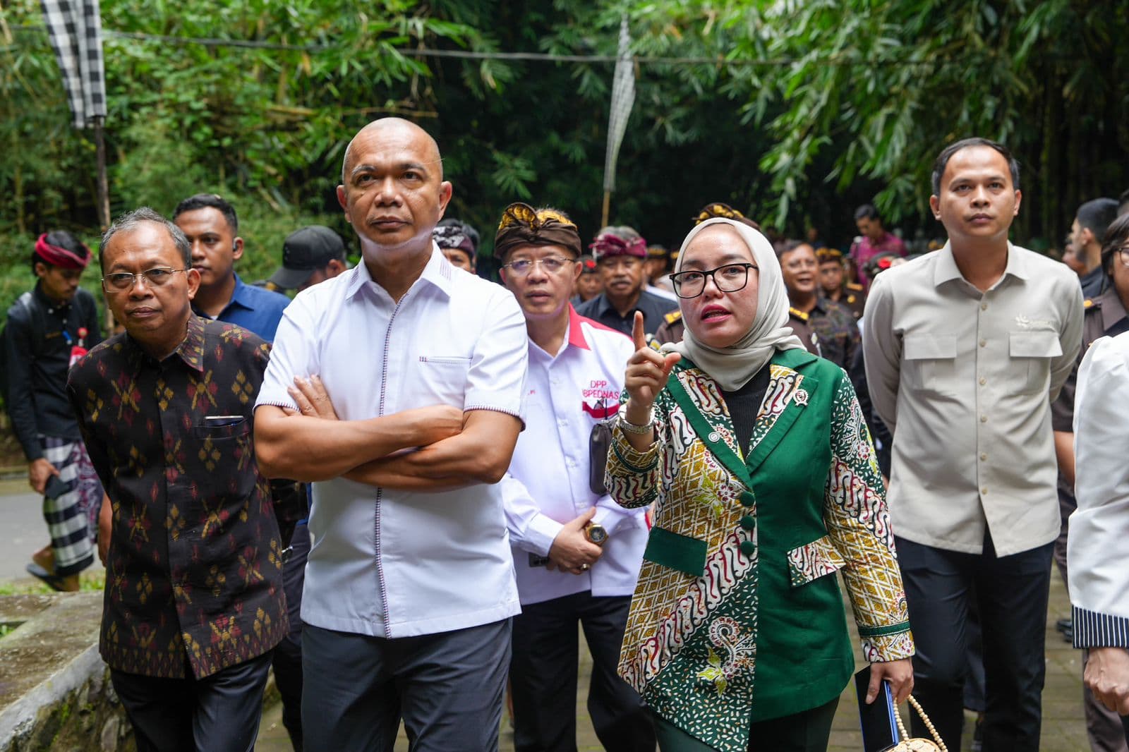 718 Kopdes Merah Putih Bali Tuntas, Kemenkop Siapkan Pusat Magang