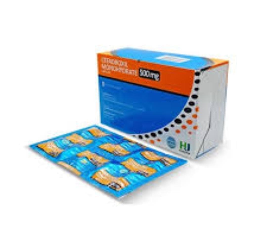 Manfaat Cefadroxil, Dosis, dan Waktu Terbaik untuk Minum