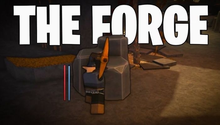 Daftar Kode Redeem The Forge Roblox Terbaru 15 Desember, Klaim Reroll Gratis Tanpa Robux!