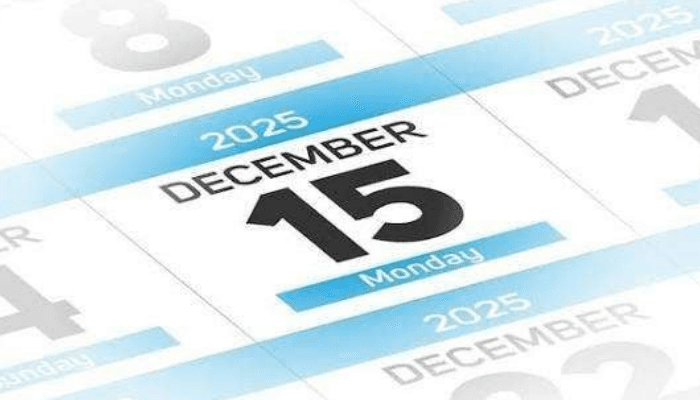 Hari Ini Tanggal Berapa Hijriah? Cek Kalender Islam 15 Desember 2025