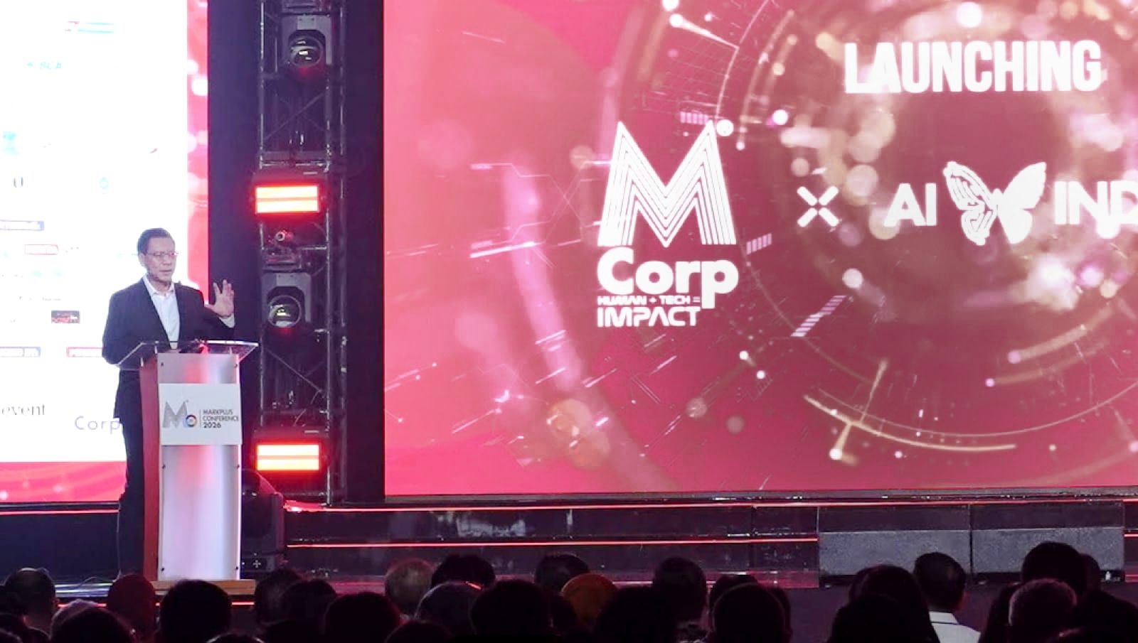 AI Indonesia dan MCorp Rilis 3 Layanan AI Teranyar