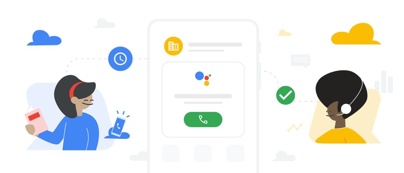 Mudahkan Penandaan, Google Phone Hadirkan Fitur 'Panggilan Mendesak'