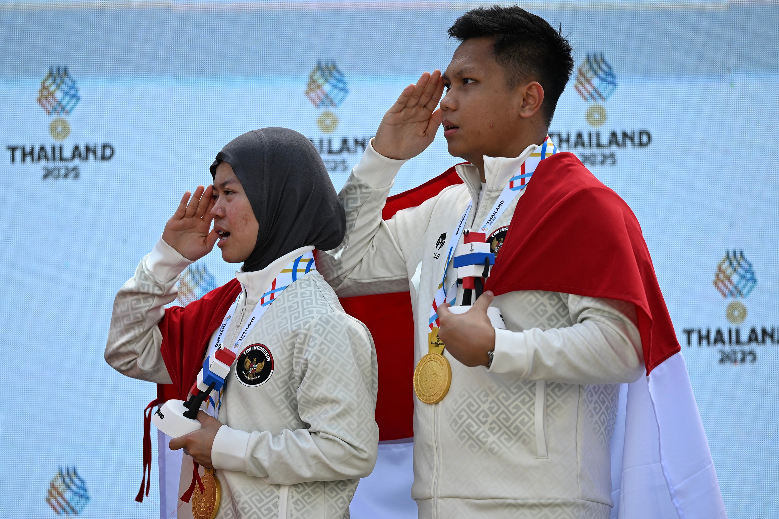 Update Klasemen Medali SEA Games 2025: Indonesia di Posisi Berapa?