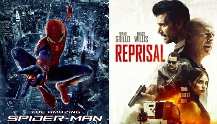 Jadwal Bioskop Trans TV Hari Ini, 15-21 Desember 2025: Ada Reprisal hingga The Amazing Spider-Man