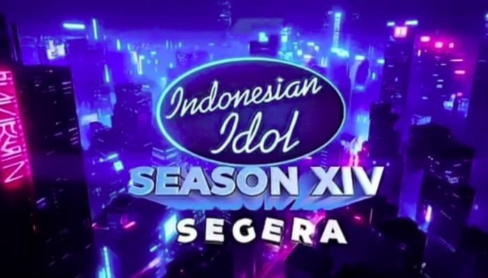 Jadwal Tayang Indonesian Idol Season 14 dan Daftar Juri Baru, Tayang Perdana Pekan Depan